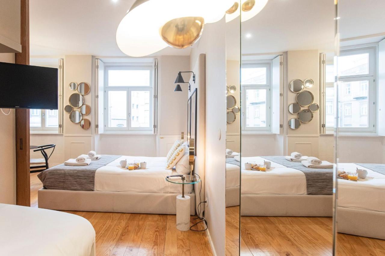 Cute & Bright Flat W/ Ac By Lovelystay ポルト エクステリア 写真